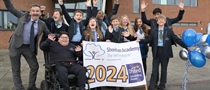 SHOREHAM ACADEMY REMAINS ‘OUTSTANDING’ AFTER 12 YEARS